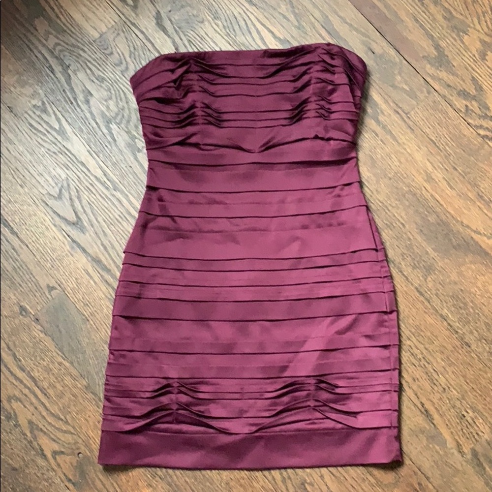 BCBG - Cocktail Dress - Size 02